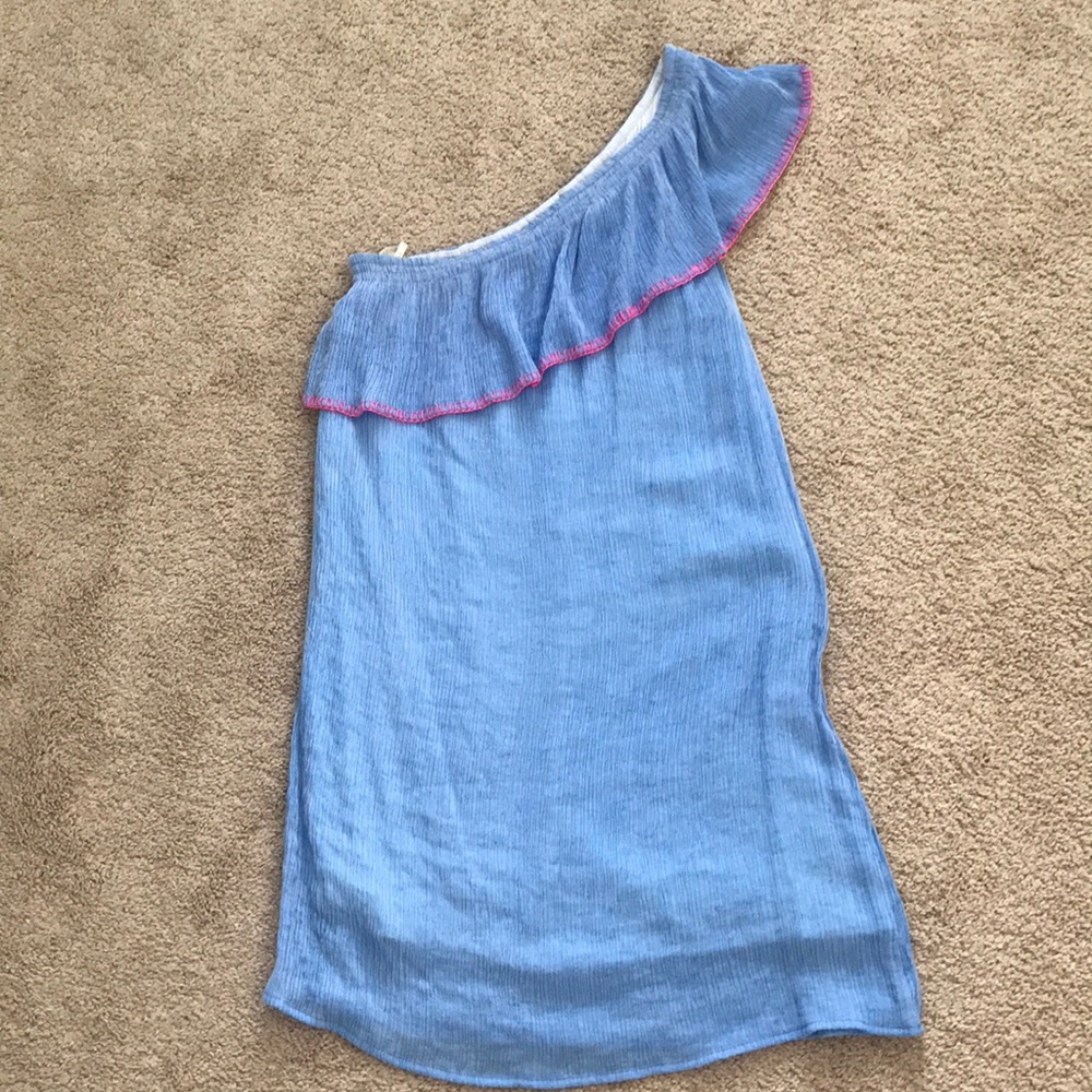 Lilly Pulitzer Shift Dress